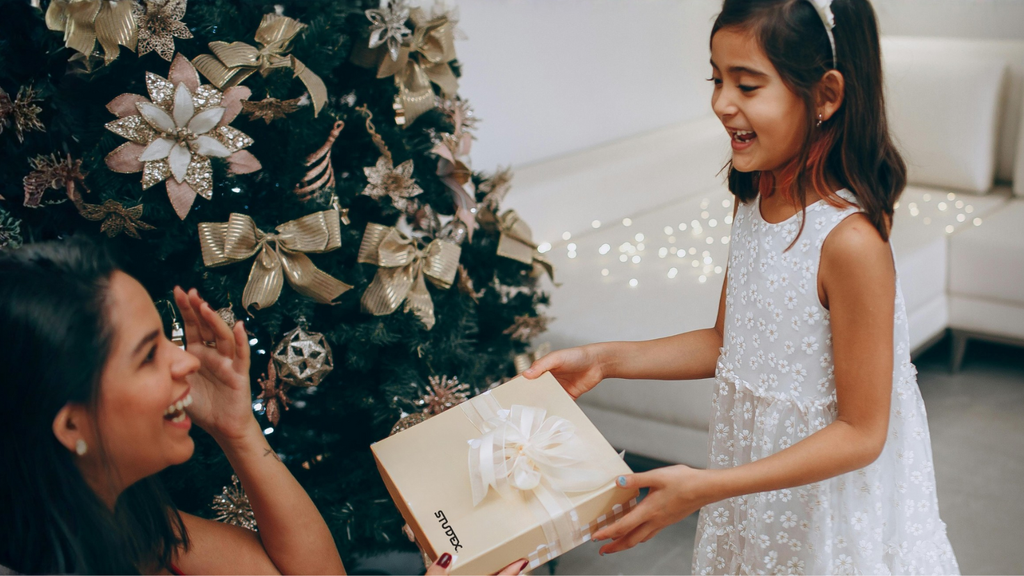 De multe ori, o idee este cea mai mare comoară