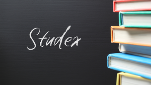 Online kurzy STUDEX s jednoduchou online registráciou