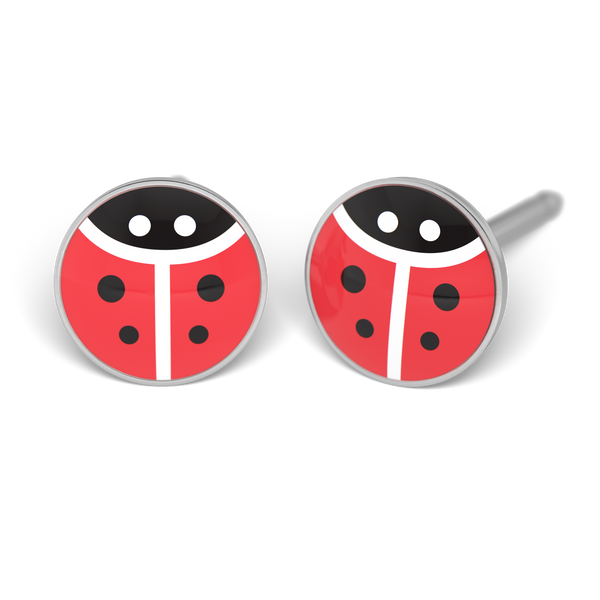 Náušnica Studex Sensitive /SN603W/ -pár