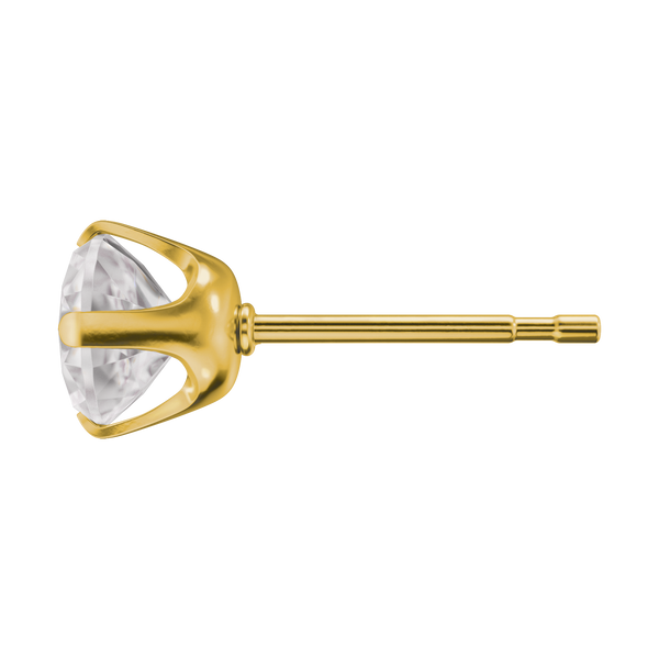 Náušnica Studex Sensitive /S743/ -pár