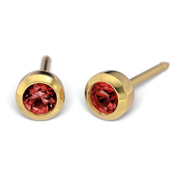 Náušnica Studex Sensitive /S407/ -pár