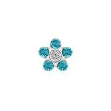 Náušnica Studex System75 /7512-6124/