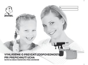 Doplnky Studex System75 /R910-SK/ -ks