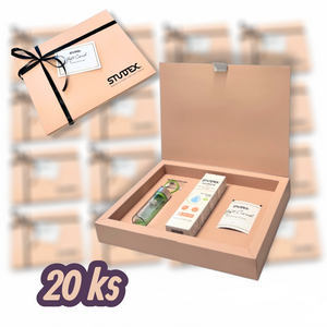 STUDEX Zážitkový balíček na prepichovanie uší