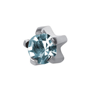 Náušnica Studex Universal /R103W/ -1 pár