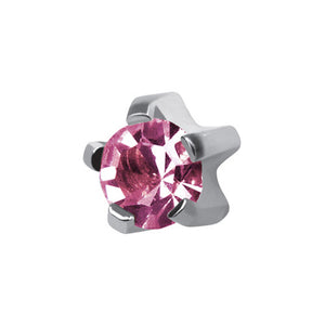 Náušnica Studex Universal /R110W/ -1 pár