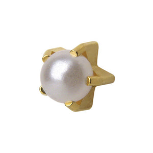 Náušnica Studex Universal /R1301Y/ -1 pár