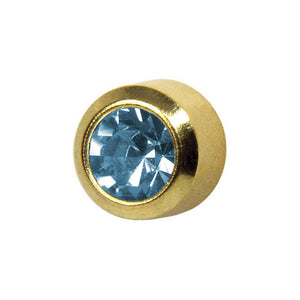 Náušnica Studex Universal /R203Y/ -1 pár