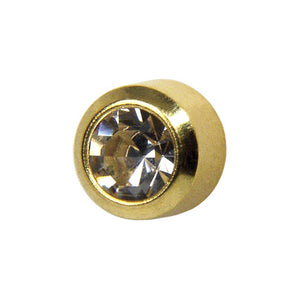 Náušnica Studex Universal /R204Y/ -1 pár